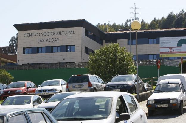 La Agencia de Desarrollo Local tiene su sede en el Centro Sociocultural de Las Vegas. 