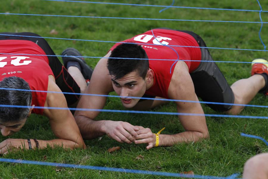 ¿Estuviste en la Farinato Race de Gijón 2018? ¡Búscate! (I)