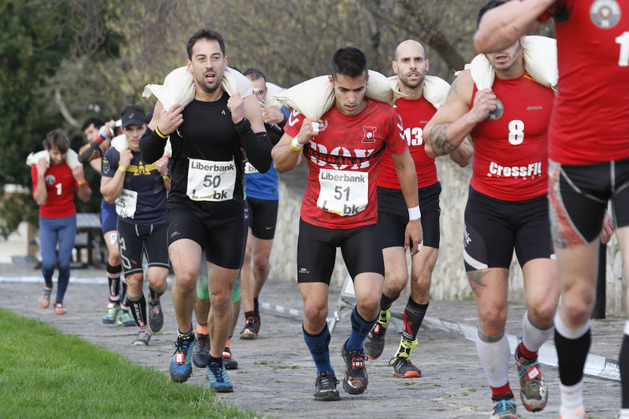 ¿Estuviste en la Farinato Race de Gijón 2018? ¡Búscate! (I)
