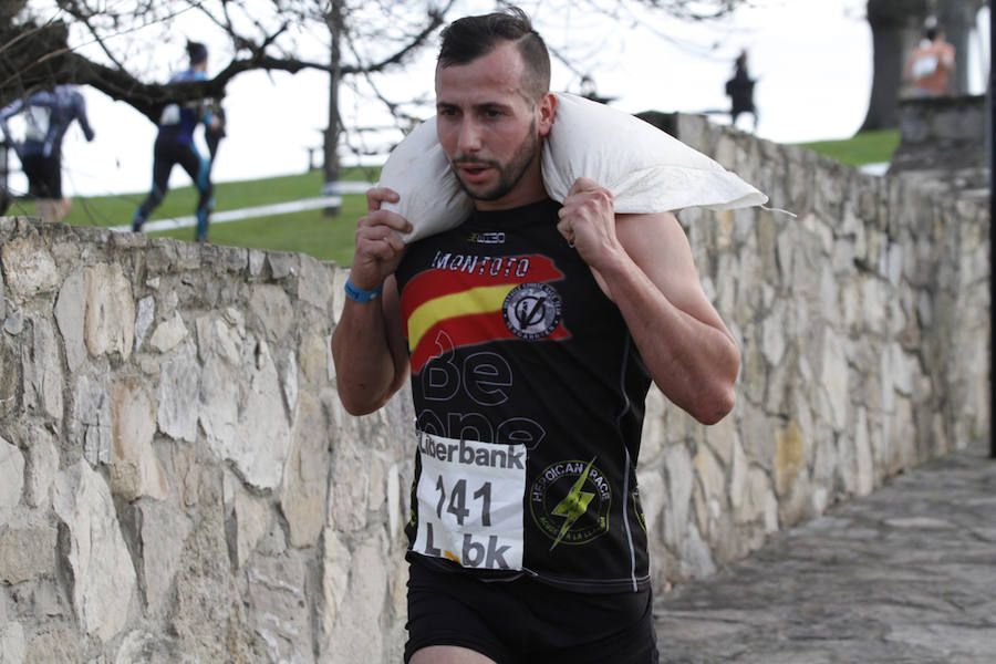 ¿Estuviste en la Farinato Race de Gijón 2018? ¡Búscate! (I)