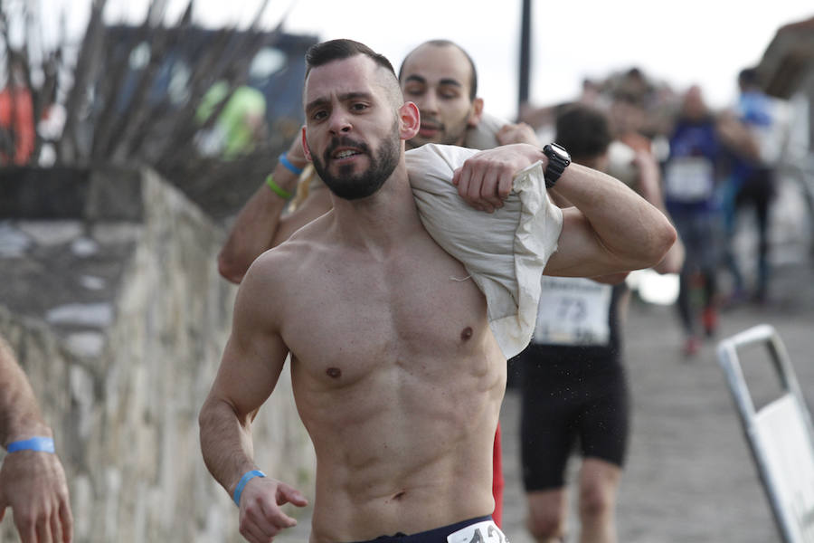 ¿Estuviste en la Farinato Race de Gijón 2018? ¡Búscate! (I)