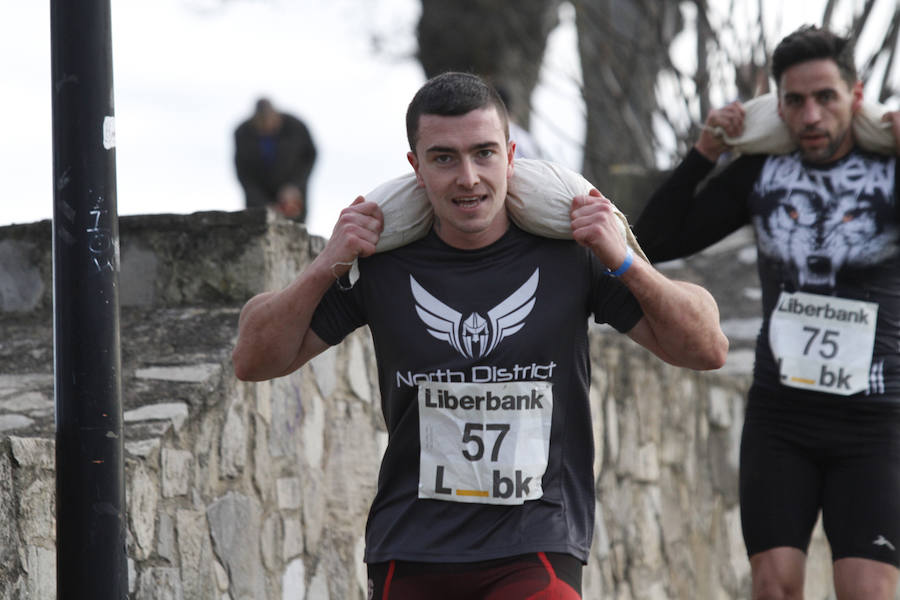 ¿Estuviste en la Farinato Race de Gijón 2018? ¡Búscate! (I)