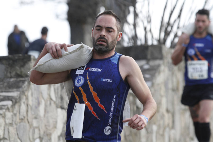 ¿Estuviste en la Farinato Race de Gijón 2018? ¡Búscate! (I)