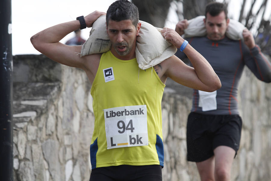 ¿Estuviste en la Farinato Race de Gijón 2018? ¡Búscate! (I)