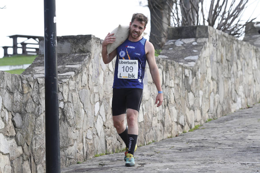 ¿Estuviste en la Farinato Race de Gijón 2018? ¡Búscate! (I)