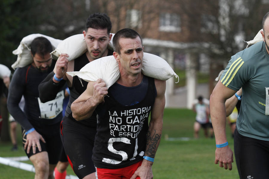 ¿Estuviste en la Farinato Race de Gijón 2018? ¡Búscate! (I)