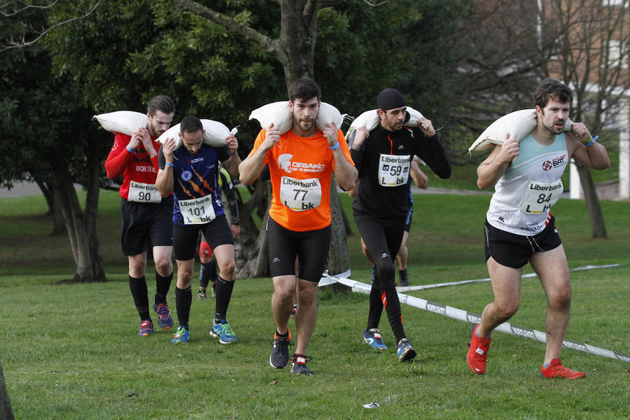 ¿Estuviste en la Farinato Race de Gijón 2018? ¡Búscate! (I)