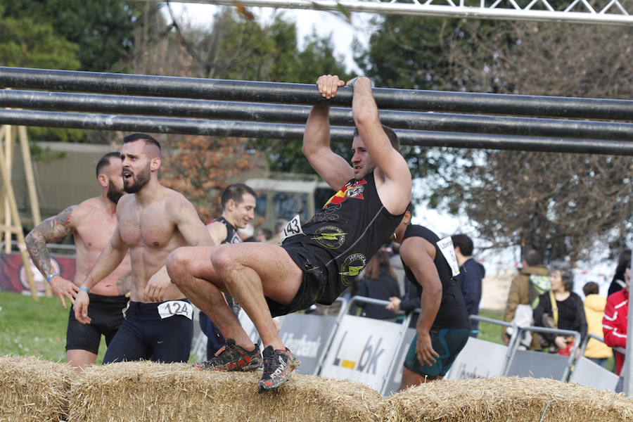 ¿Estuviste en la Farinato Race de Gijón 2018? ¡Búscate! (I)