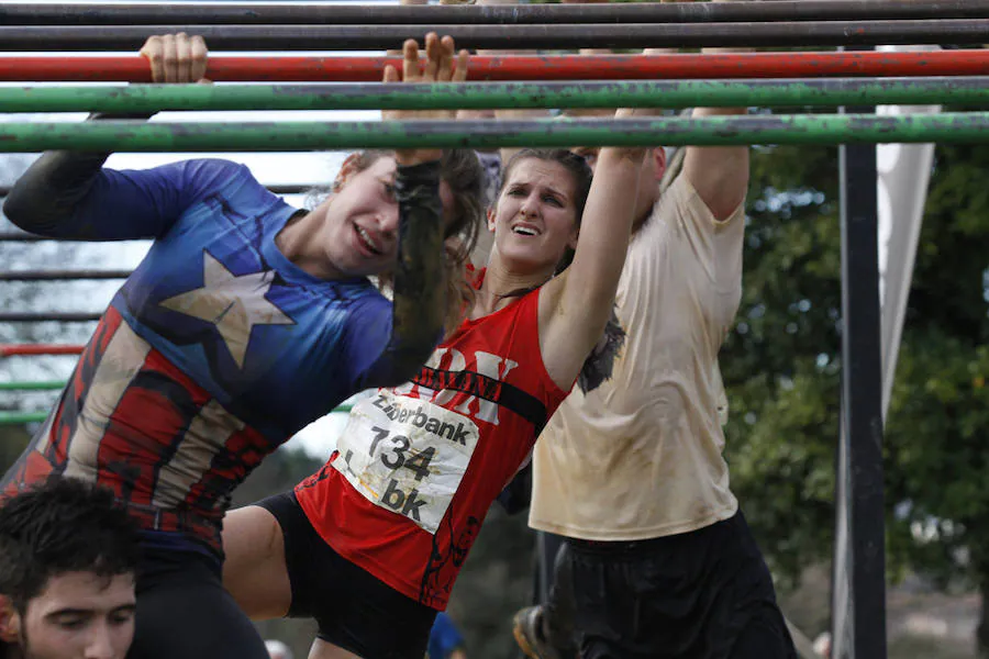 ¿Estuviste en la Farinato Race 2018 de Gijón? ¡Búscate! (II)