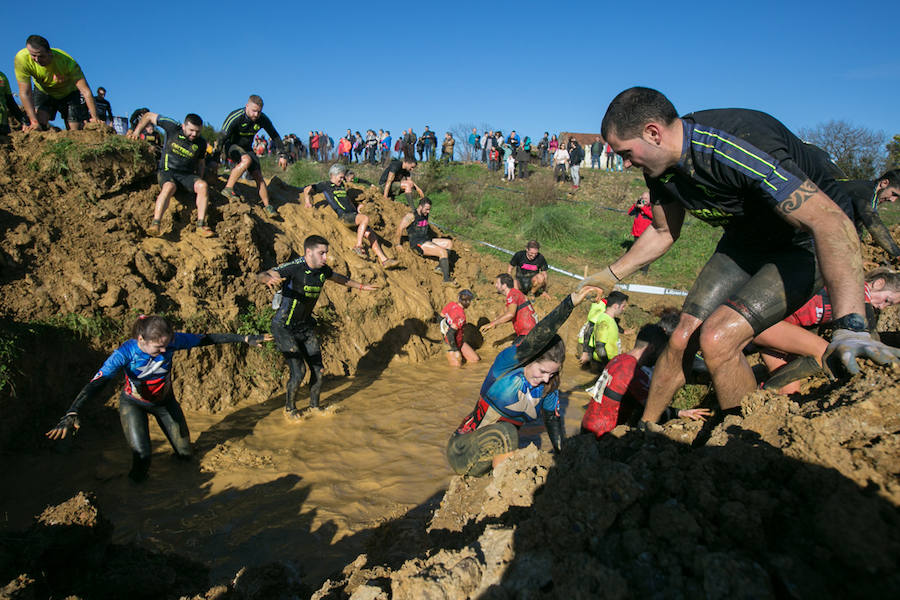 ¿Estuviste en la Farinato Race 2018 de Gijon? ¡Búscate! (III)