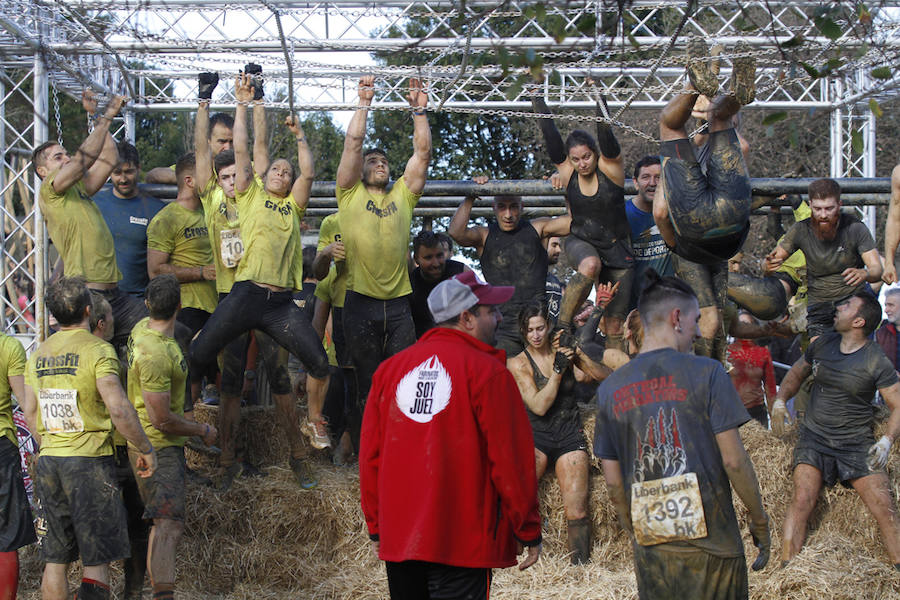 ¿Estuviste en la Farinato Race 2018 de Gijon? ¡Búscate! (III)