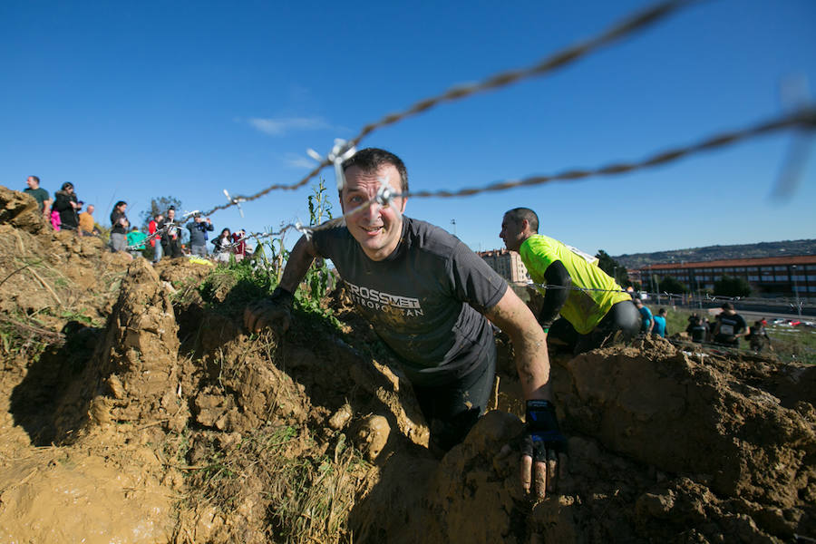 ¿Estuviste en la Farinato Race 2018 de Gijon? ¡Búscate! (III)