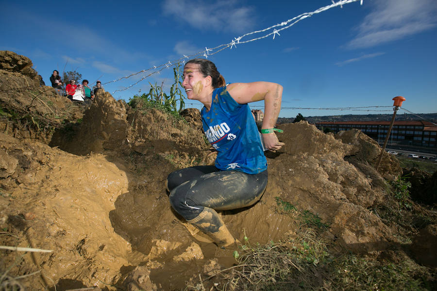 ¿Estuviste en la Farinato Race 2018 de Gijón? ¡Búscate! (IV)