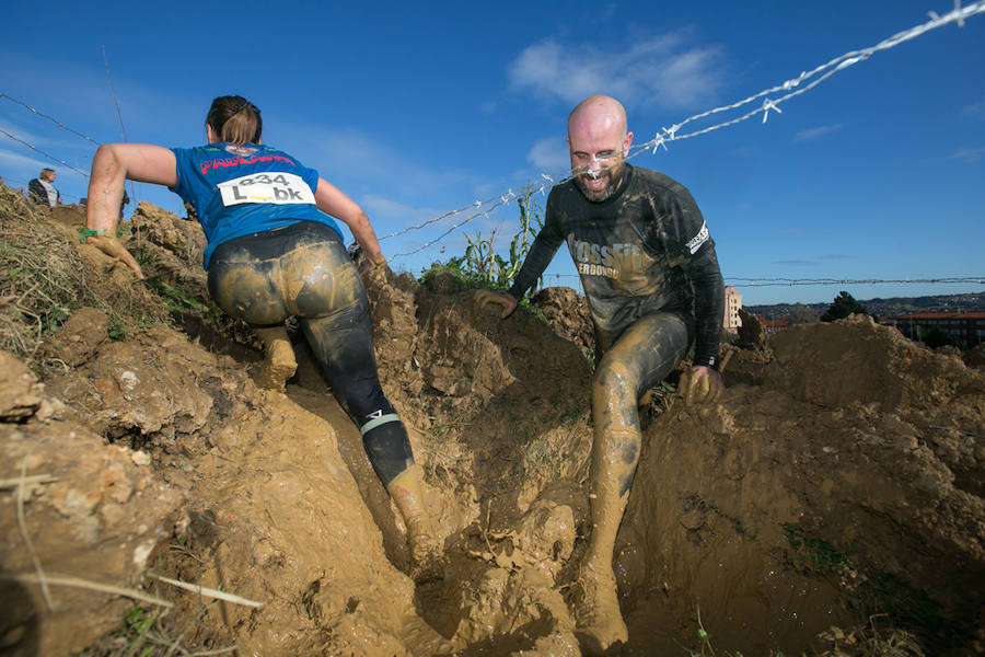 ¿Estuviste en la Farinato Race 2018 de Gijón? ¡Búscate! (IV)