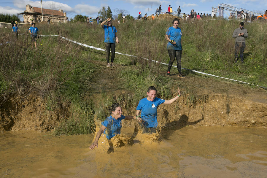 ¿Estuviste en la Farinato Race 2018 de Gijón? ¡Búscate! (IV)