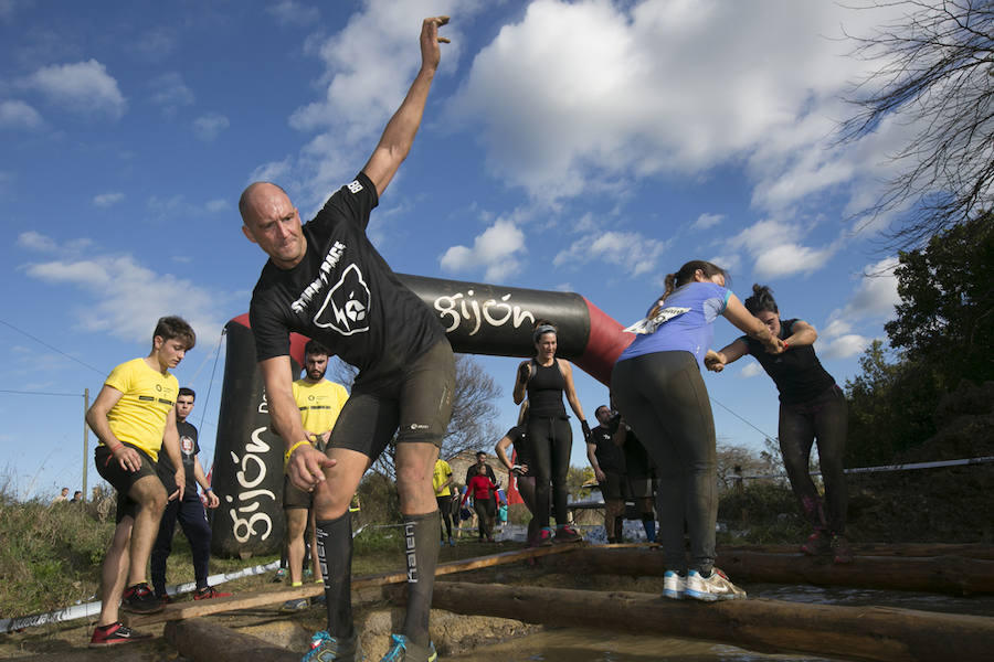 ¿Estuviste en la Farinato Race 2018 de Gijón? ¡Búscate! (IV)