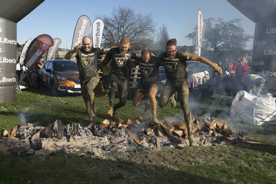 ¿Estuviste en la Farinato Race 2018 de Gijón? ¡Búscate! (IV)