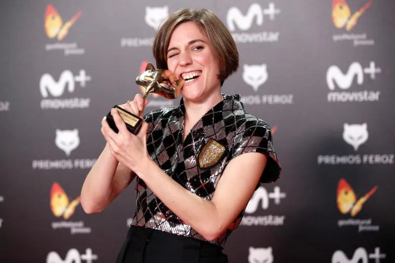 Los galardones del cine entregados por periodistas serán entregados solo por mujeres para reivindicar su peso en la industria