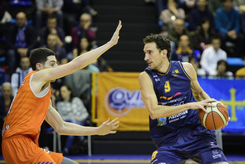 Los carbayones reciben en Pumarín al conjunto gallego