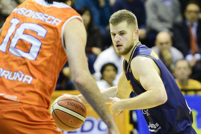 Los carbayones reciben en Pumarín al conjunto gallego