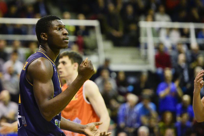 Los carbayones reciben en Pumarín al conjunto gallego