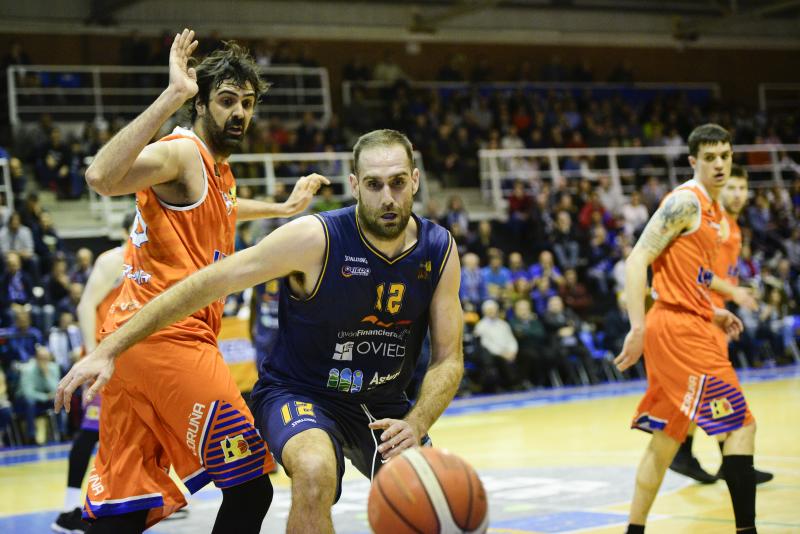 Los carbayones reciben en Pumarín al conjunto gallego