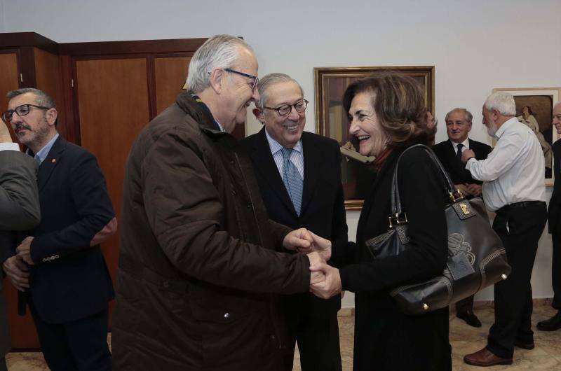 La Feria Internacional de Muestras de Asturias recoge su historia gráfica en un libro