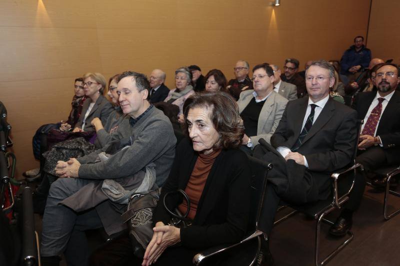 La Feria Internacional de Muestras de Asturias recoge su historia gráfica en un libro
