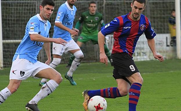 Jugada del Leioa-Lealtad