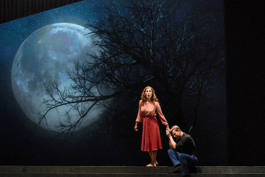 Cierra la 70 Temporada de Ópera de Oviedo con la conmemoración del centenario de la muerte de Debussy