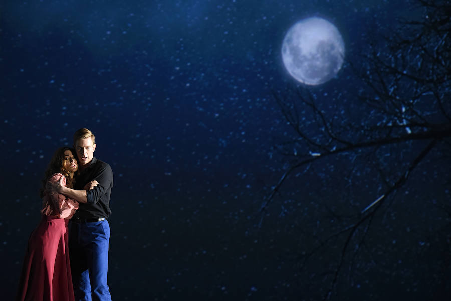 Cierra la 70 Temporada de Ópera de Oviedo con la conmemoración del centenario de la muerte de Debussy