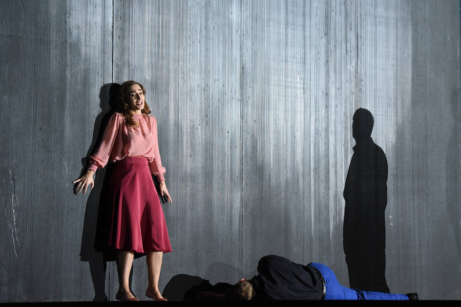 Cierra la 70 Temporada de Ópera de Oviedo con la conmemoración del centenario de la muerte de Debussy