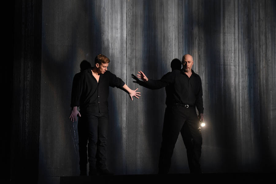 Cierra la 70 Temporada de Ópera de Oviedo con la conmemoración del centenario de la muerte de Debussy