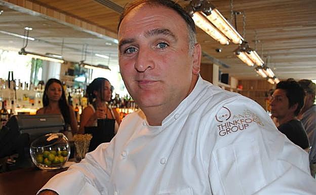 Jose Andrés