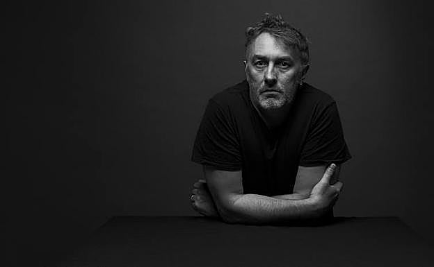 Yann Tiersen actuará en el Niemeyer el 16 de marzo