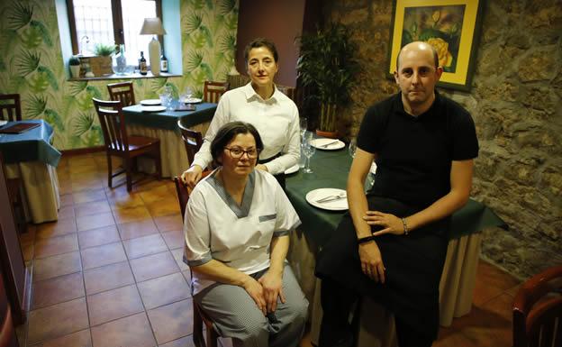 Restaurante La Toscana - Langreo