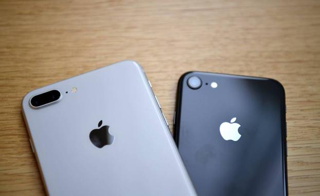 Apple y Xiaomi se comen a sus rivales