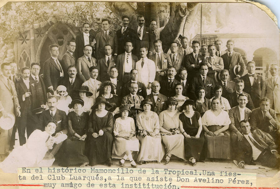 Este archivo ha ido adquiriéndose a lo largo de los últimos diez años, y las últimas 1.682 fotos acaban de ingresar en el museo como donación de un mecenas madrileño