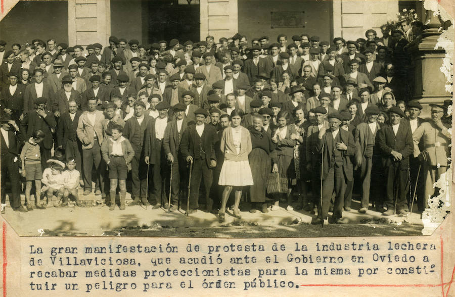 Este archivo ha ido adquiriéndose a lo largo de los últimos diez años, y las últimas 1.682 fotos acaban de ingresar en el museo como donación de un mecenas madrileño