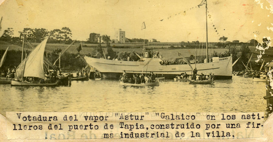 Este archivo ha ido adquiriéndose a lo largo de los últimos diez años, y las últimas 1.682 fotos acaban de ingresar en el museo como donación de un mecenas madrileño