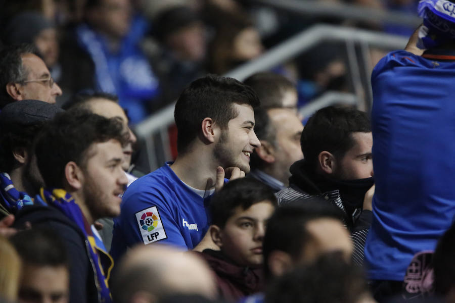 ¿Estuviste en el derbi asturiano: Real Oviedo - Spoting? ¡Búscate! (2)