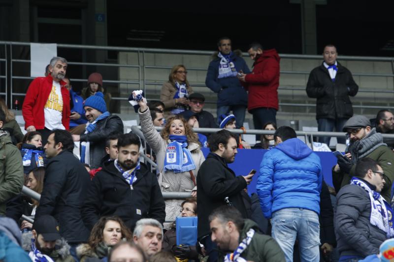 ¿Estuviste en el Real Oviedo - Sporting? ¡Búscate! (4)