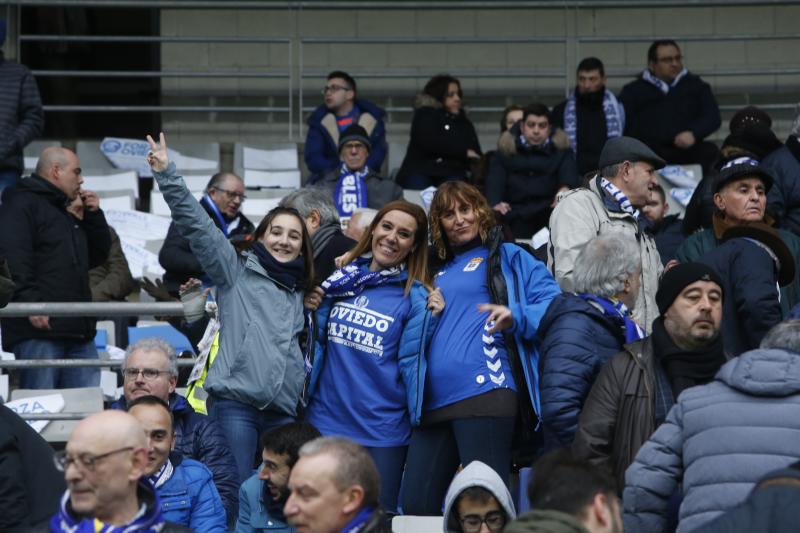 ¿Estuviste en el Real Oviedo - Sporting? ¡Búscate! (4)