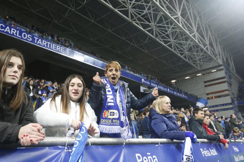 ¿Estuviste en el Real Oviedo - Sporting? ¡Búscate! (5)