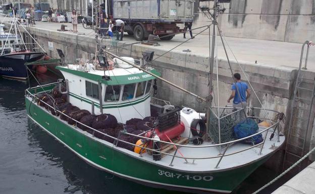 Foro pide un descanso biológico para la flota pesquera asturiana