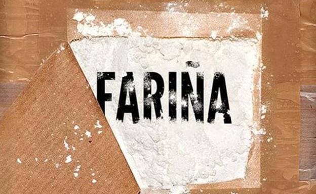 Una juez ordena el secuestro de 'Fariña', el libro sobre el narcotráfico gallego