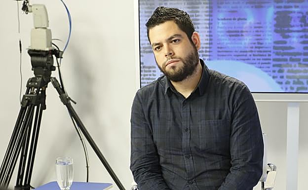 Rosón: «La ley no nos permite pedir responsabilidades al PP por Villa Magdalena»