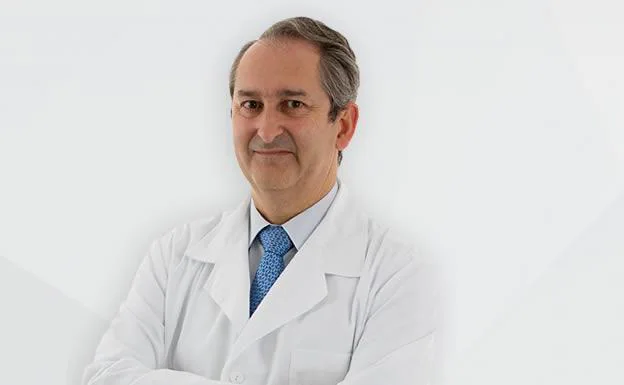 Dr. Álvaro Fernández-Vega Sanz (Instituto Oftalmológico Fernández-Vega)