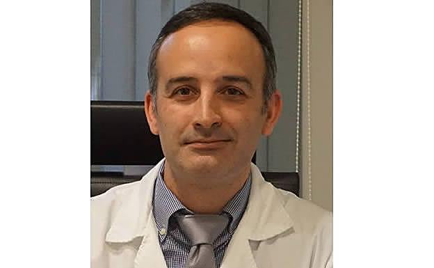 Dr. Cristóbal de la Coba Ortiz (Dr. Linares & especialistas en digestivo)