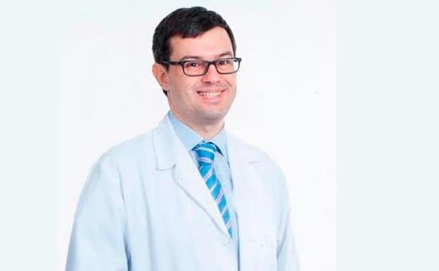 II Mes de la Salud en Asturias | Dr. Guillermo Cruceyra Betriu (INSUAS Urología)